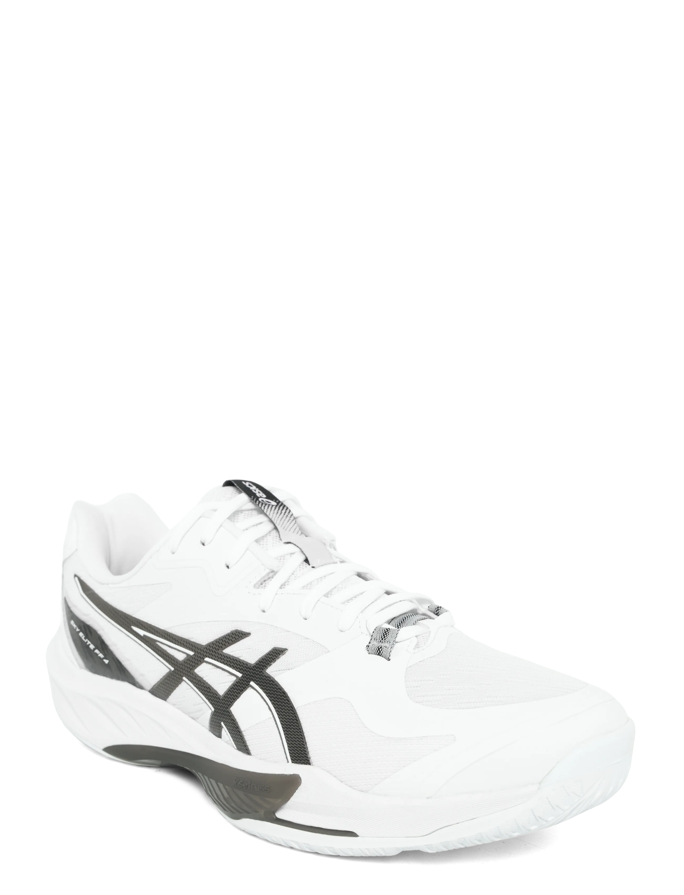 Asics Sky Elite Ff 4, 44, Sport Schuhe, Weiß - Indoor Männerswear