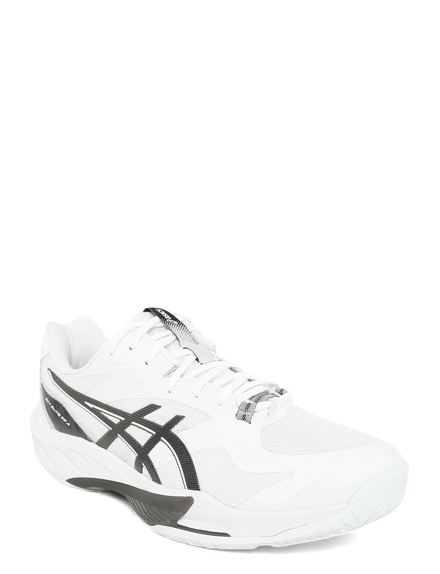 Asics - SKY ELITE FF 4 - indoor-sportschuhe - white/black - 0