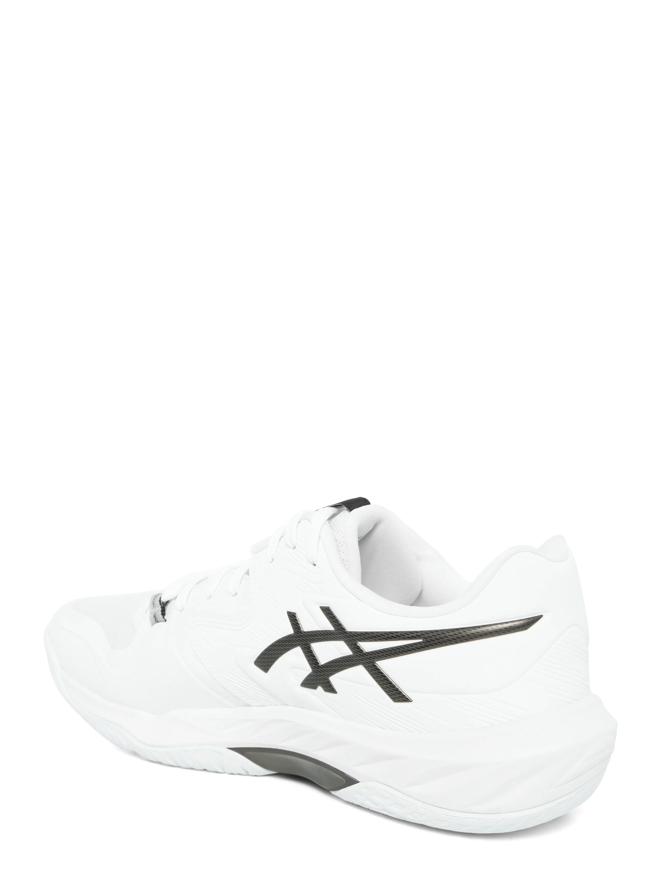 Asics - SKY ELITE FF 4 - white/black - 1