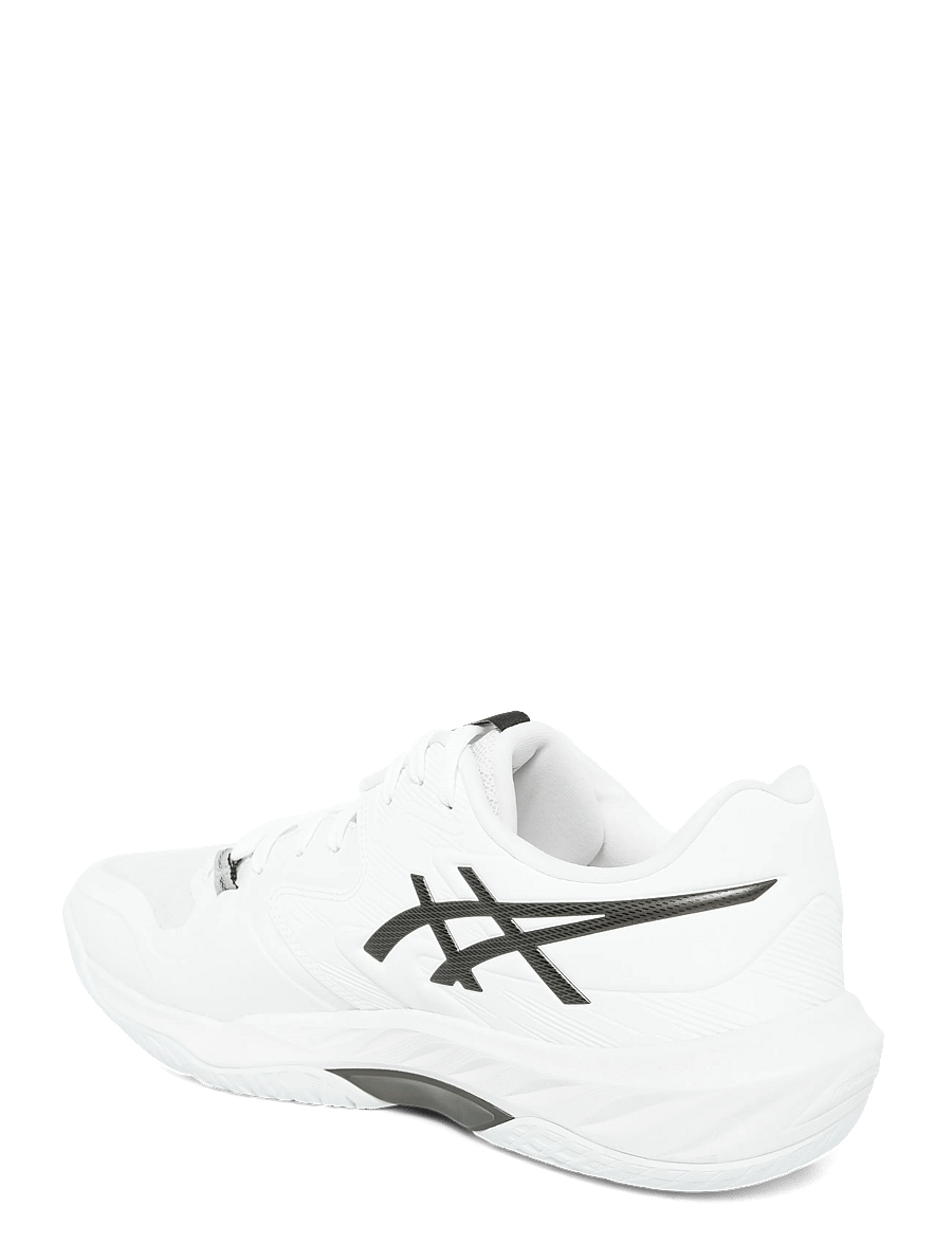 Asics - SKY ELITE FF 4 - indoor-sportschuhe - white/black - 1