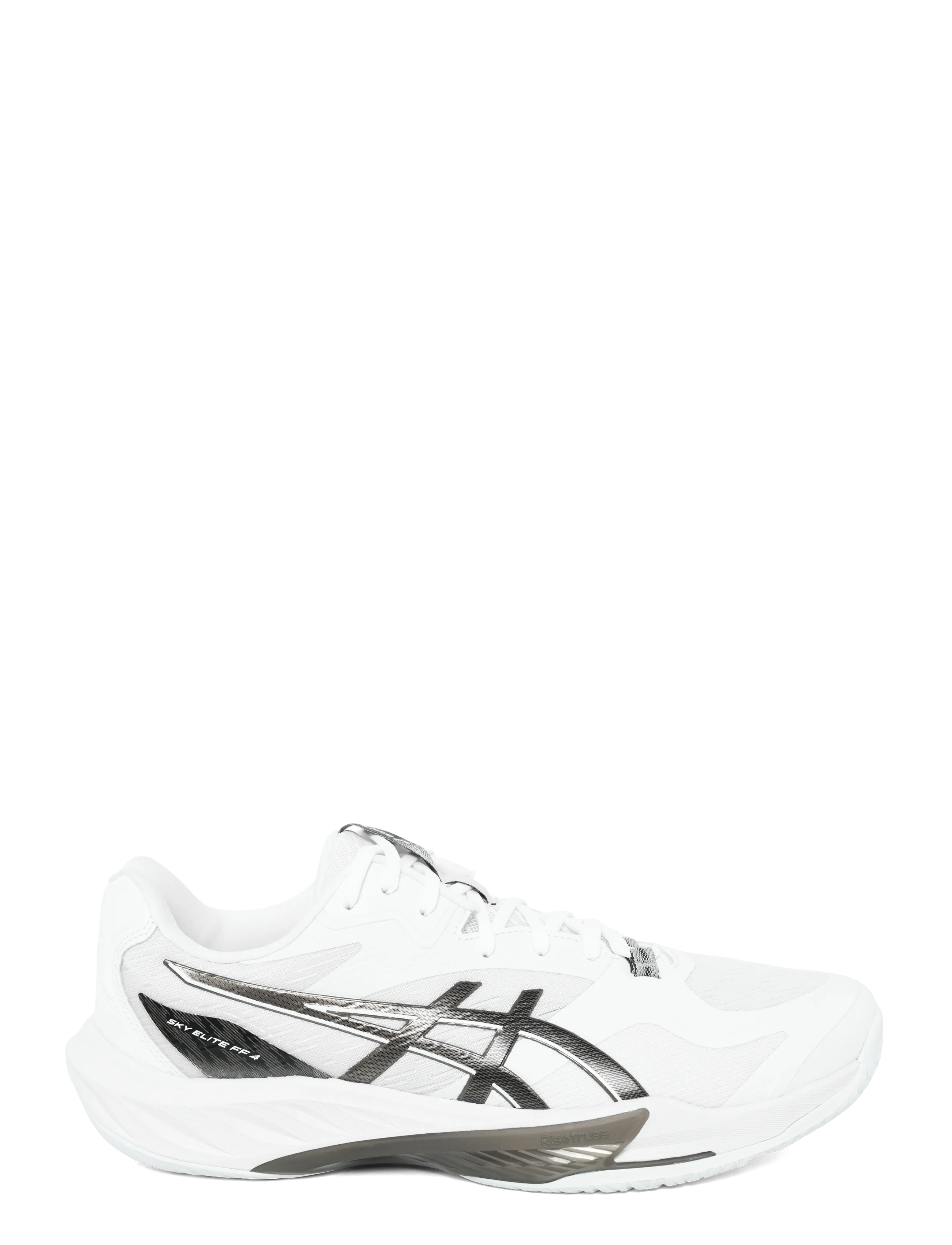 Asics - SKY ELITE FF 4 - white/black - 2