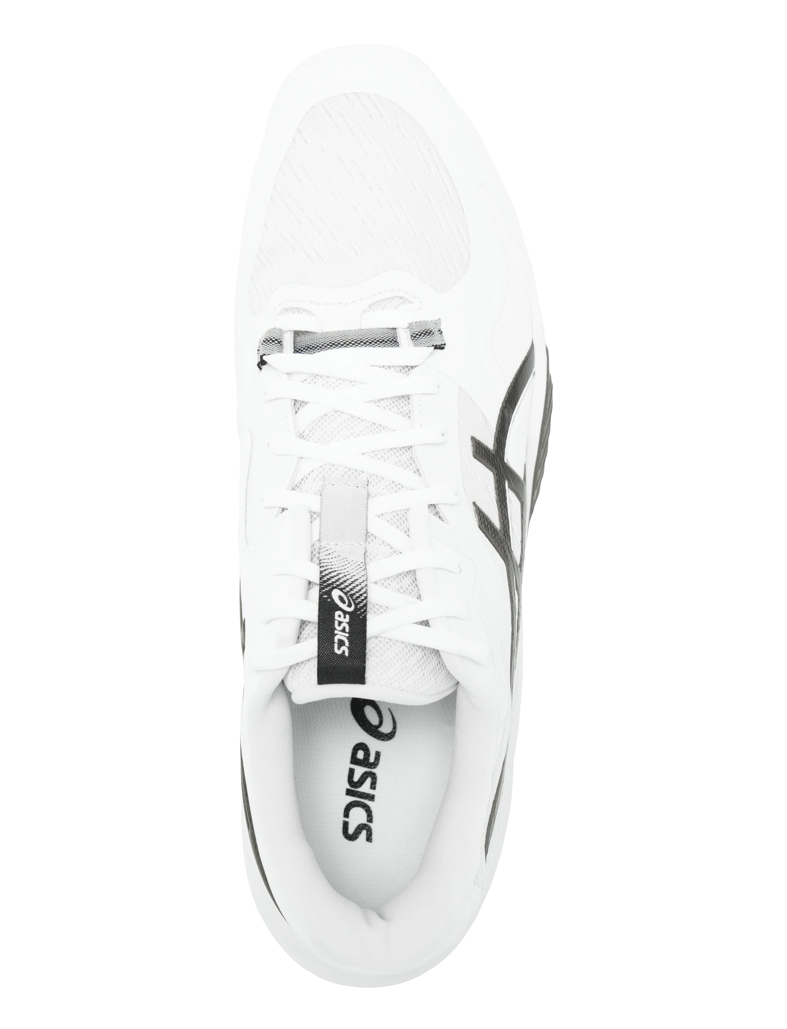 Asics - SKY ELITE FF 4 - white/black - 3
