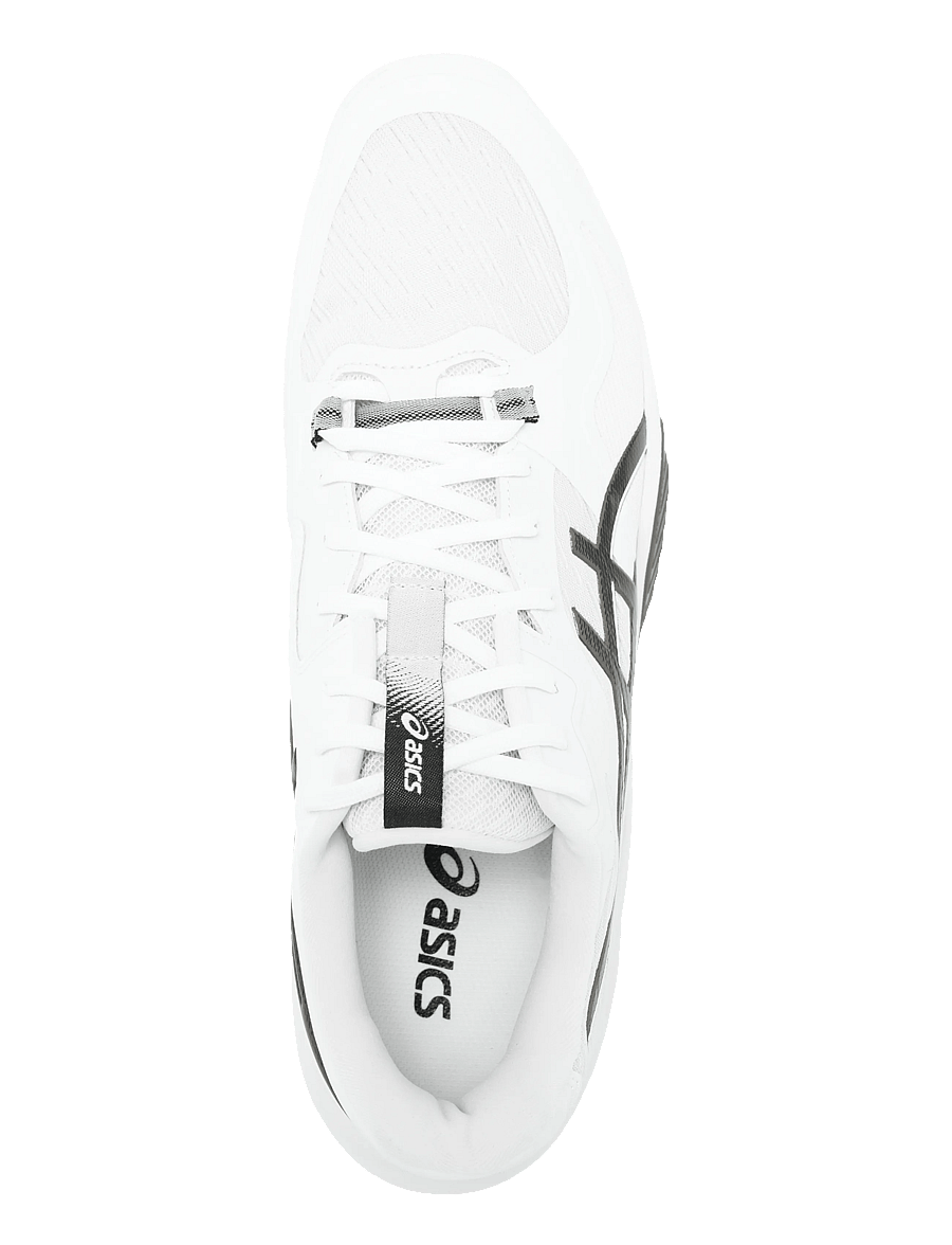 Asics - SKY ELITE FF 4 - indoor-sportschuhe - white/black - 3
