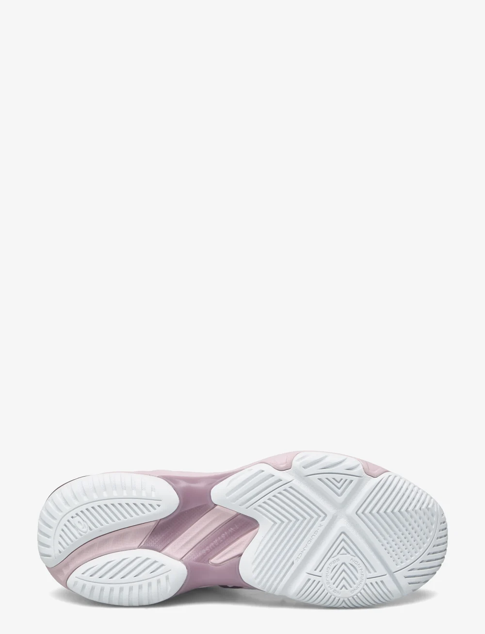 Asics Netburner Ballistic Ff 3 Indoor Sportschuhe Boozt