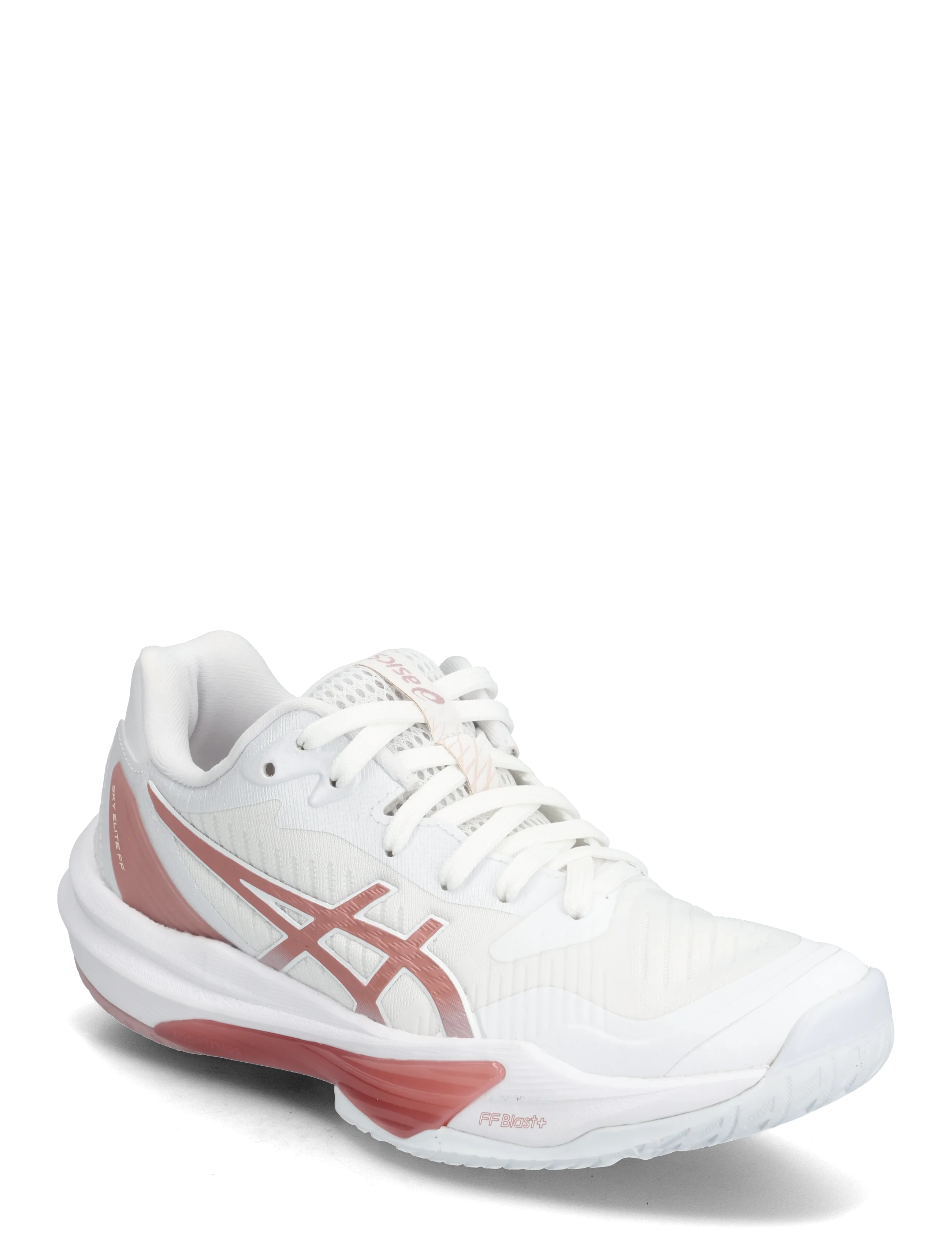 Asics SKY ELITE FF 3 - ASICS - WHITE/MORGANITE / white
