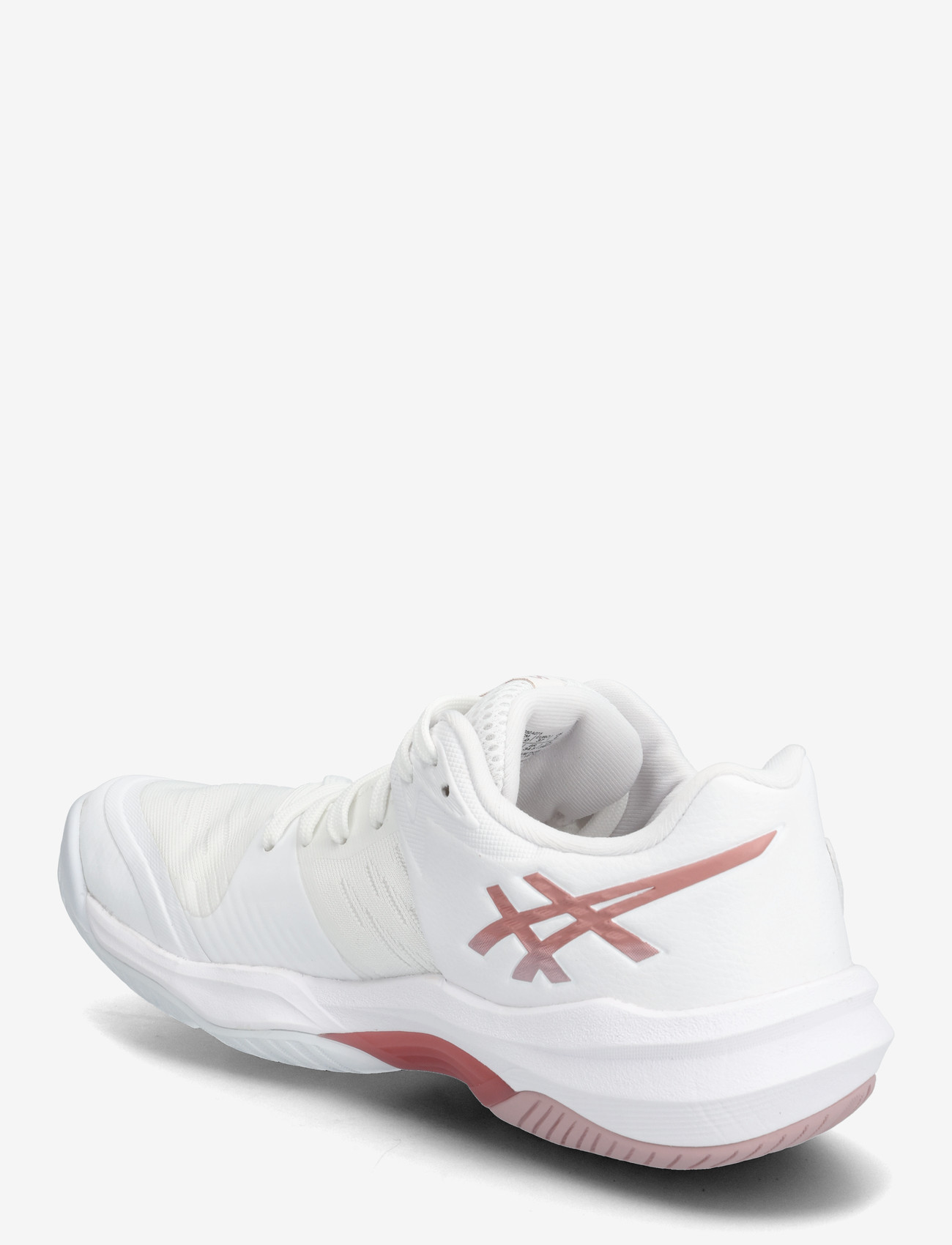 Asics - SKY ELITE FF 3 - indoor-sportschuhe - white/morganite - 2