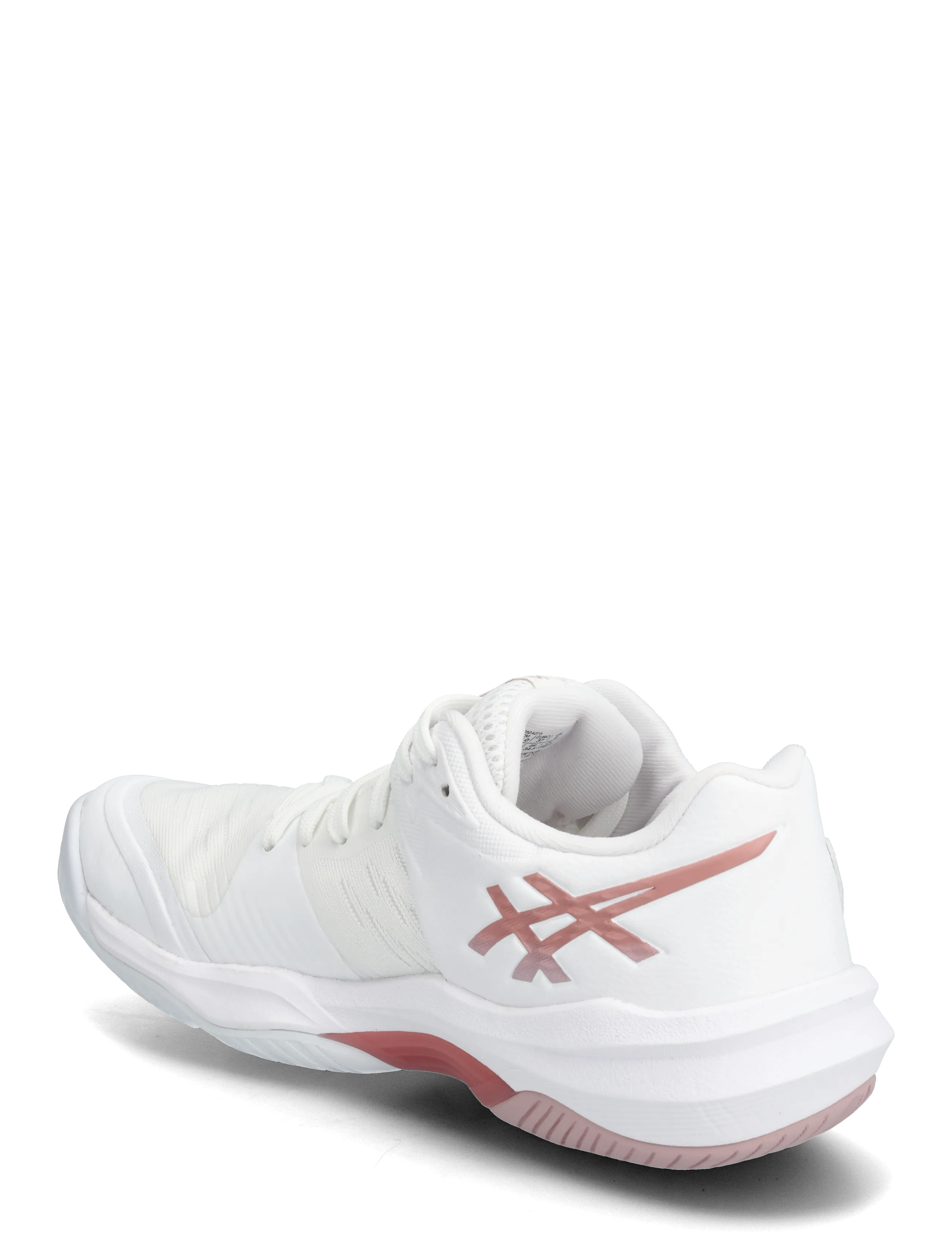 Asics - SKY ELITE FF 3 - indoor-sportschuhe - white/morganite - 2