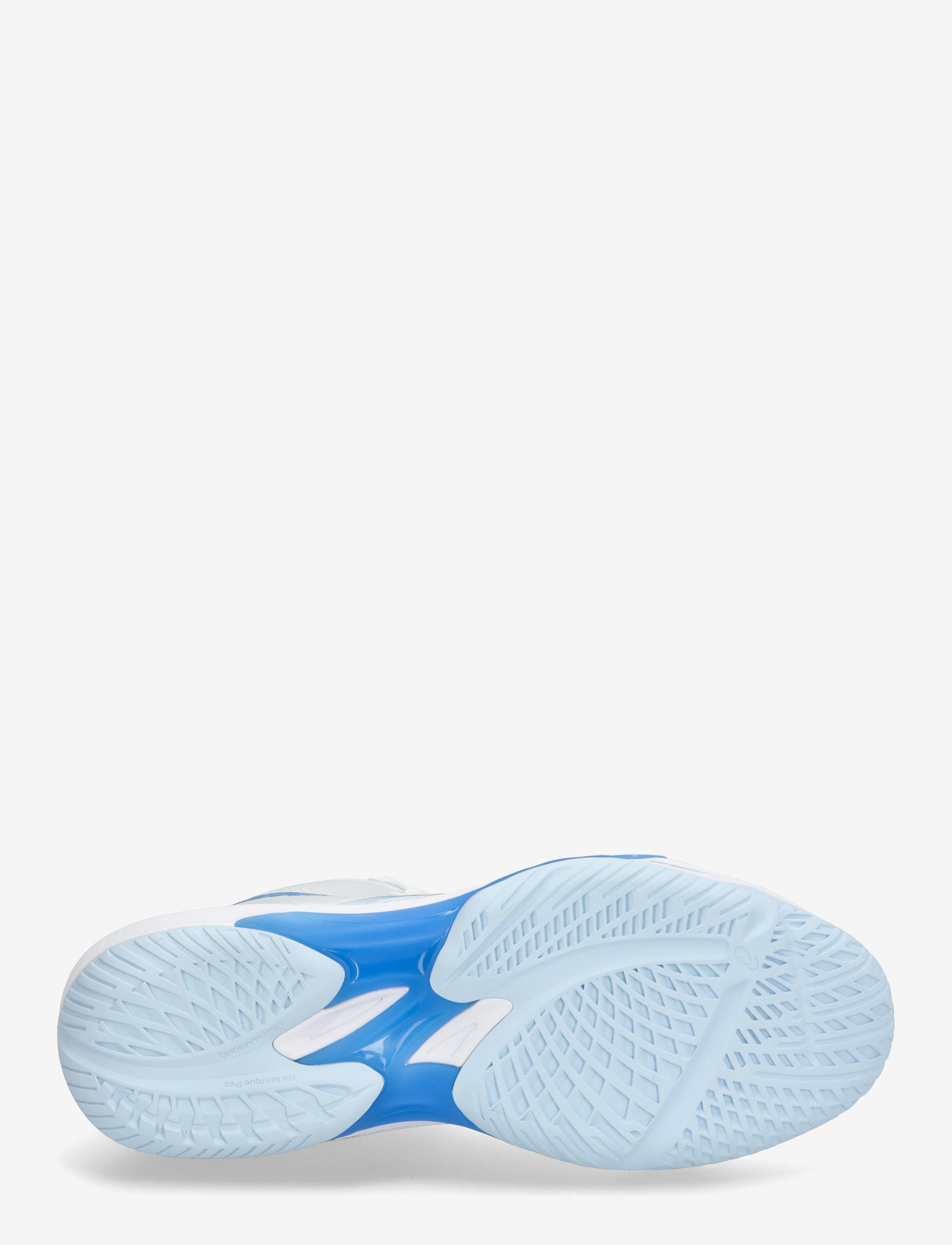 Asics - SKY ELITE FF MT 3 - high top sneakers - white/blue coast - 4