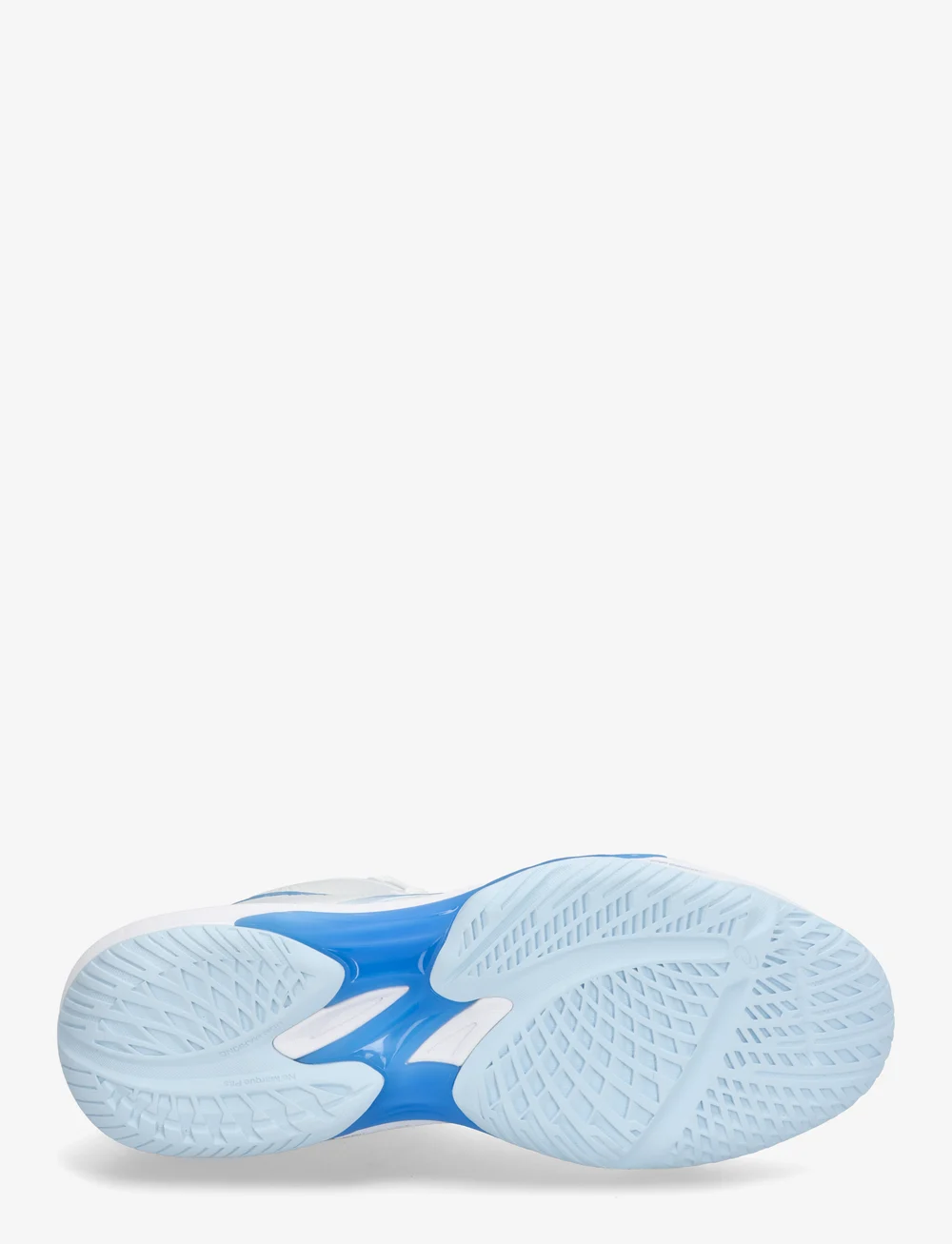 Asics - SKY ELITE FF MT 3 - high top sneakers - white/blue coast - 4