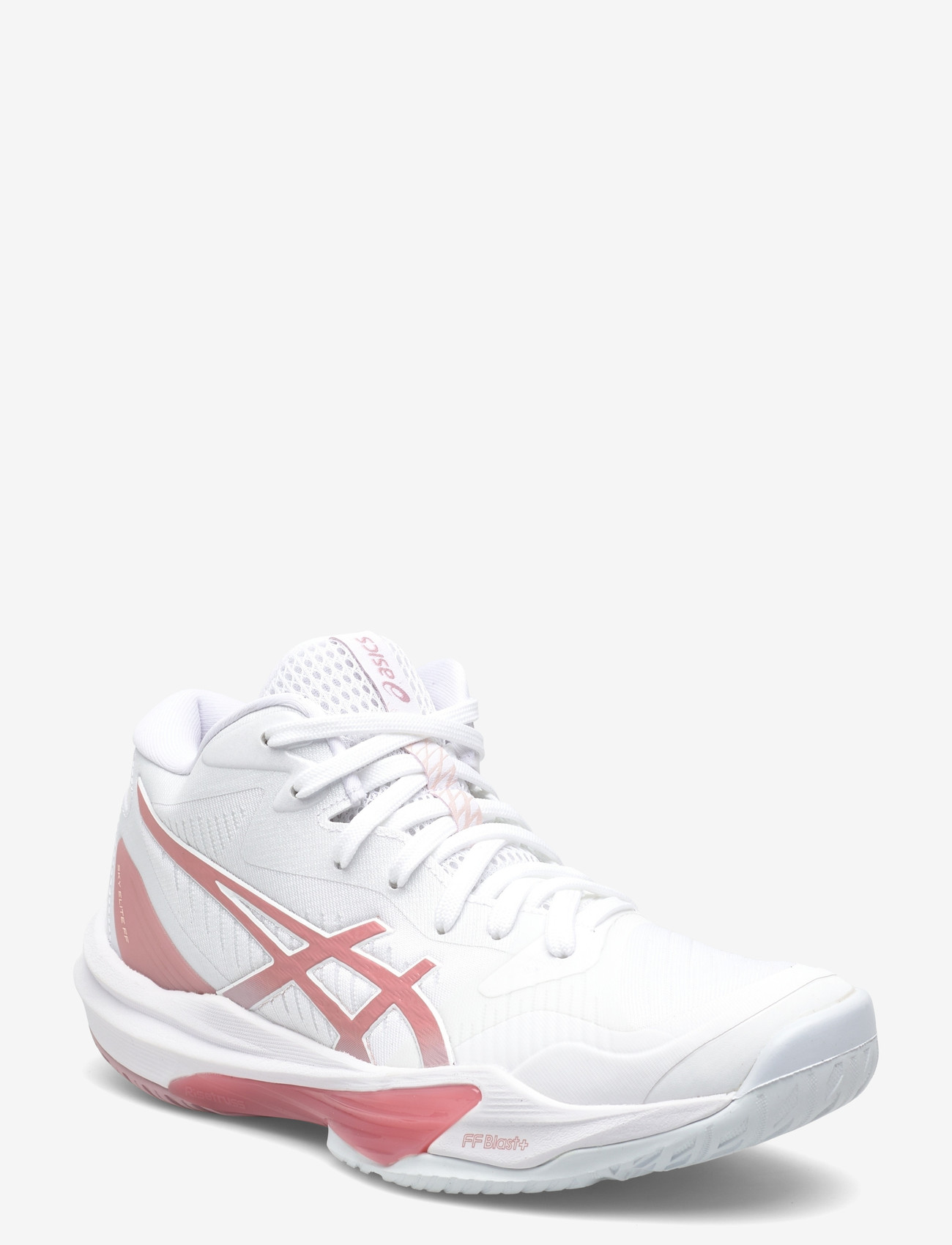 Asics - SKY ELITE FF MT 3 - inomhusskor - white/morganite - 0