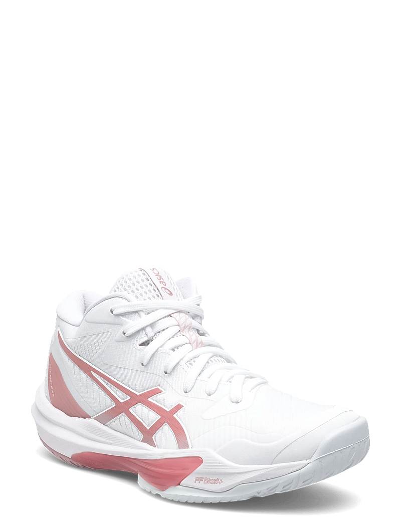 Asics - SKY ELITE FF MT 3 - inomhusskor - white/morganite - 0