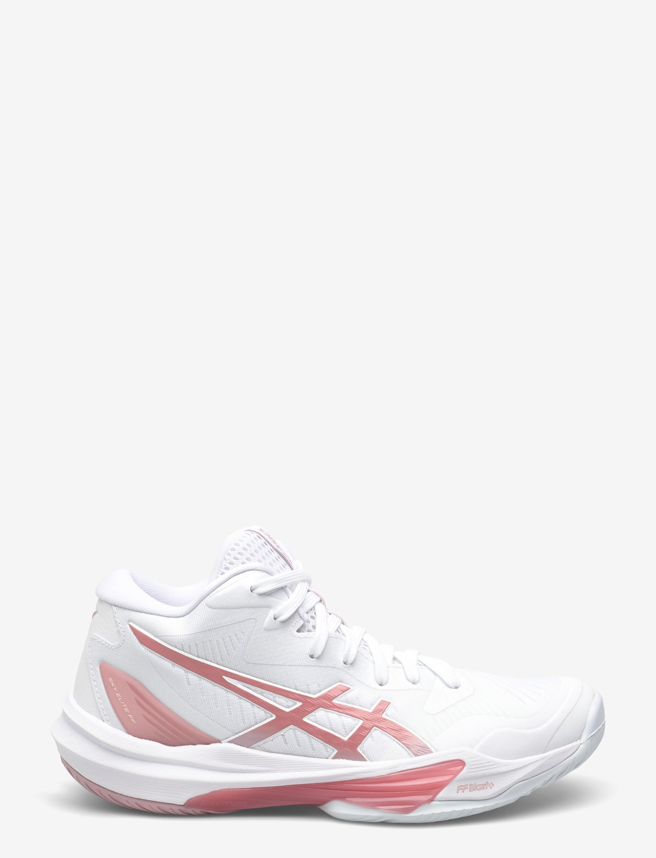 Asics - SKY ELITE FF MT 3 - inomhusskor - white/morganite - 1