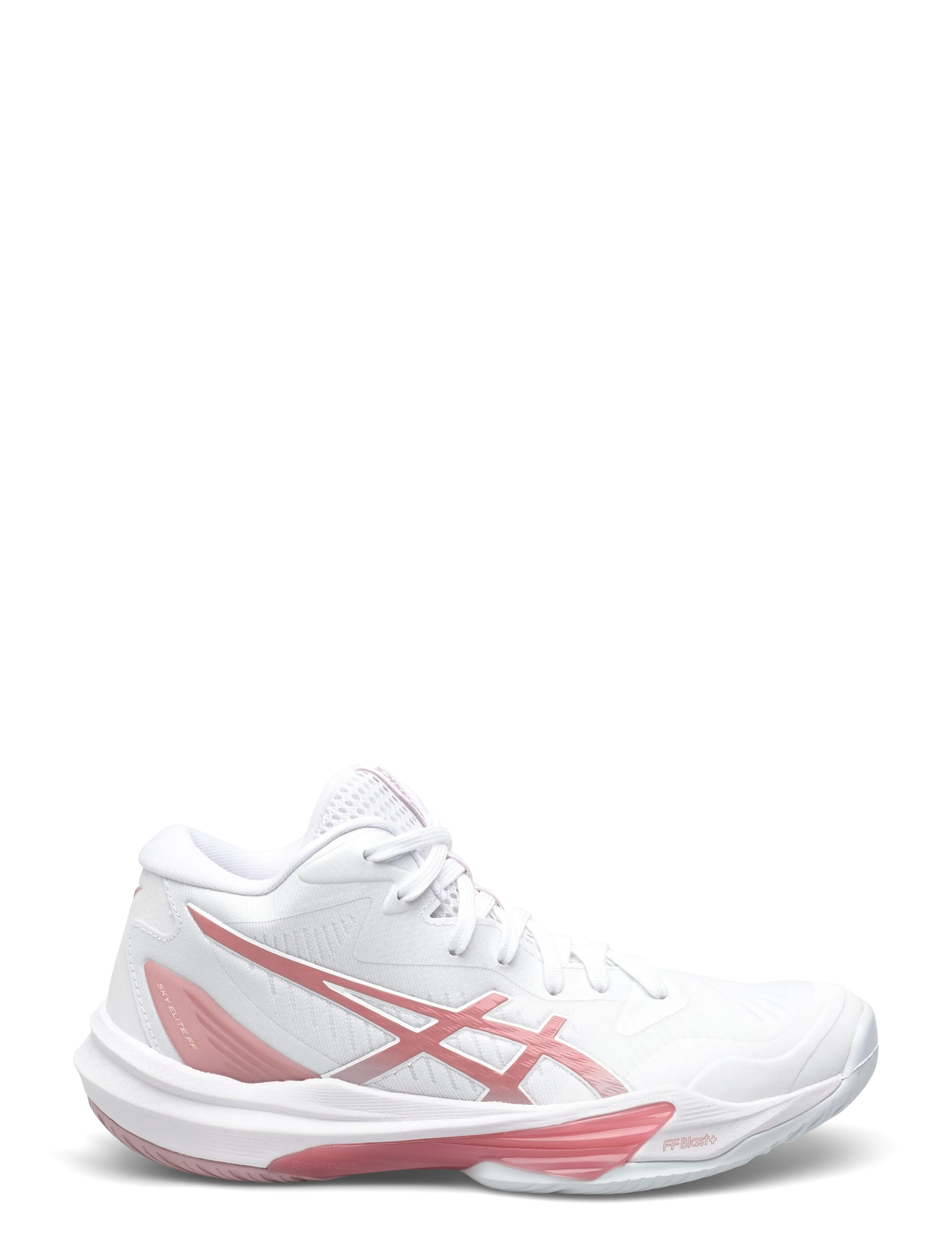 Asics - SKY ELITE FF MT 3 - indoor-sportschuhe - white/morganite - 1