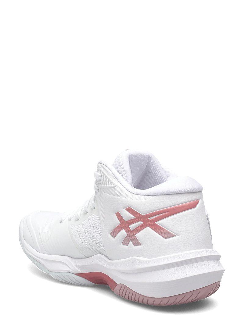 Asics - SKY ELITE FF MT 3 - inomhusskor - white/morganite - 2