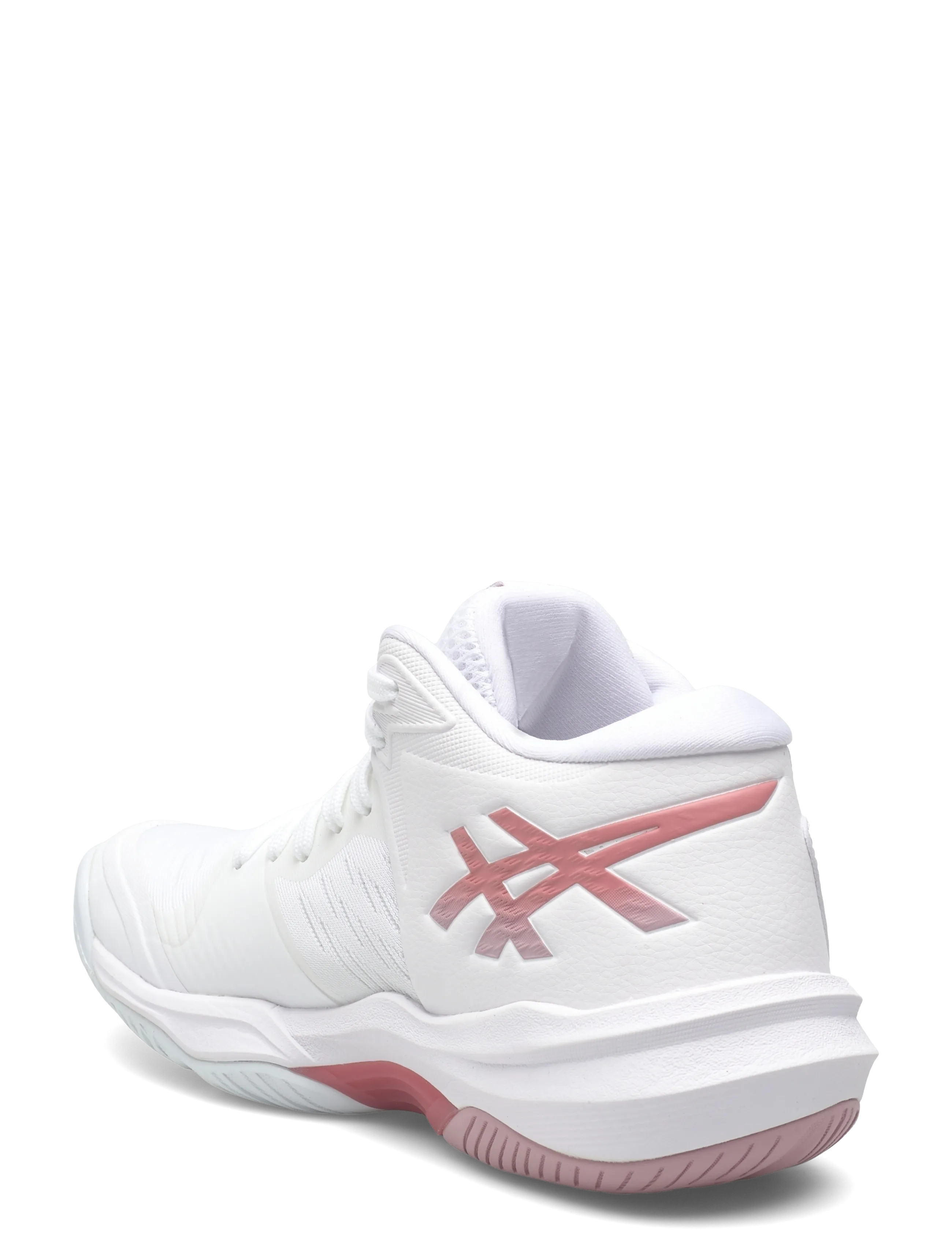 Asics - SKY ELITE FF MT 3 - indoor-sportschuhe - white/morganite - 2