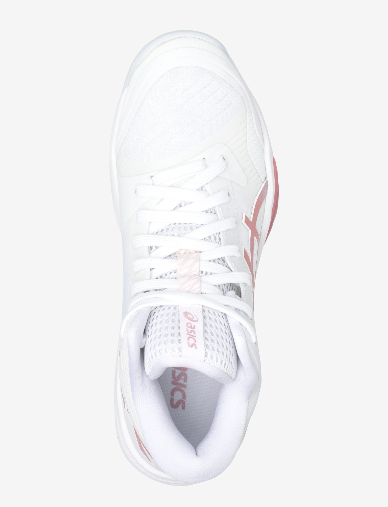 Asics - SKY ELITE FF MT 3 - inomhusskor - white/morganite - 3