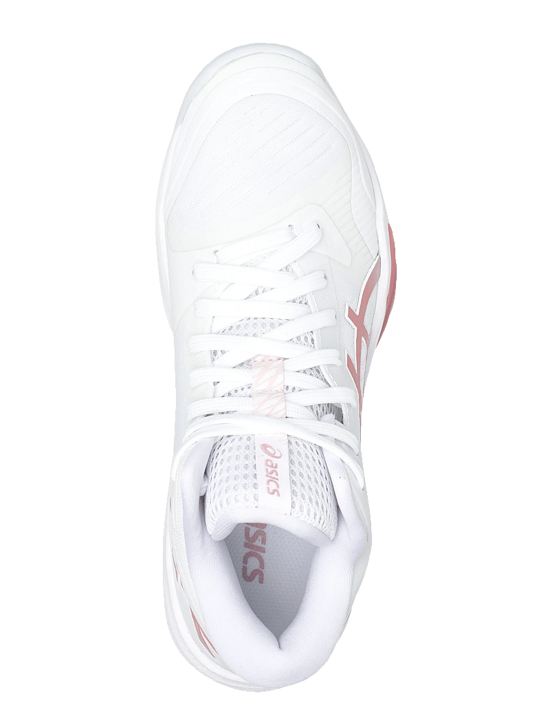 Asics - SKY ELITE FF MT 3 - inomhusskor - white/morganite - 3