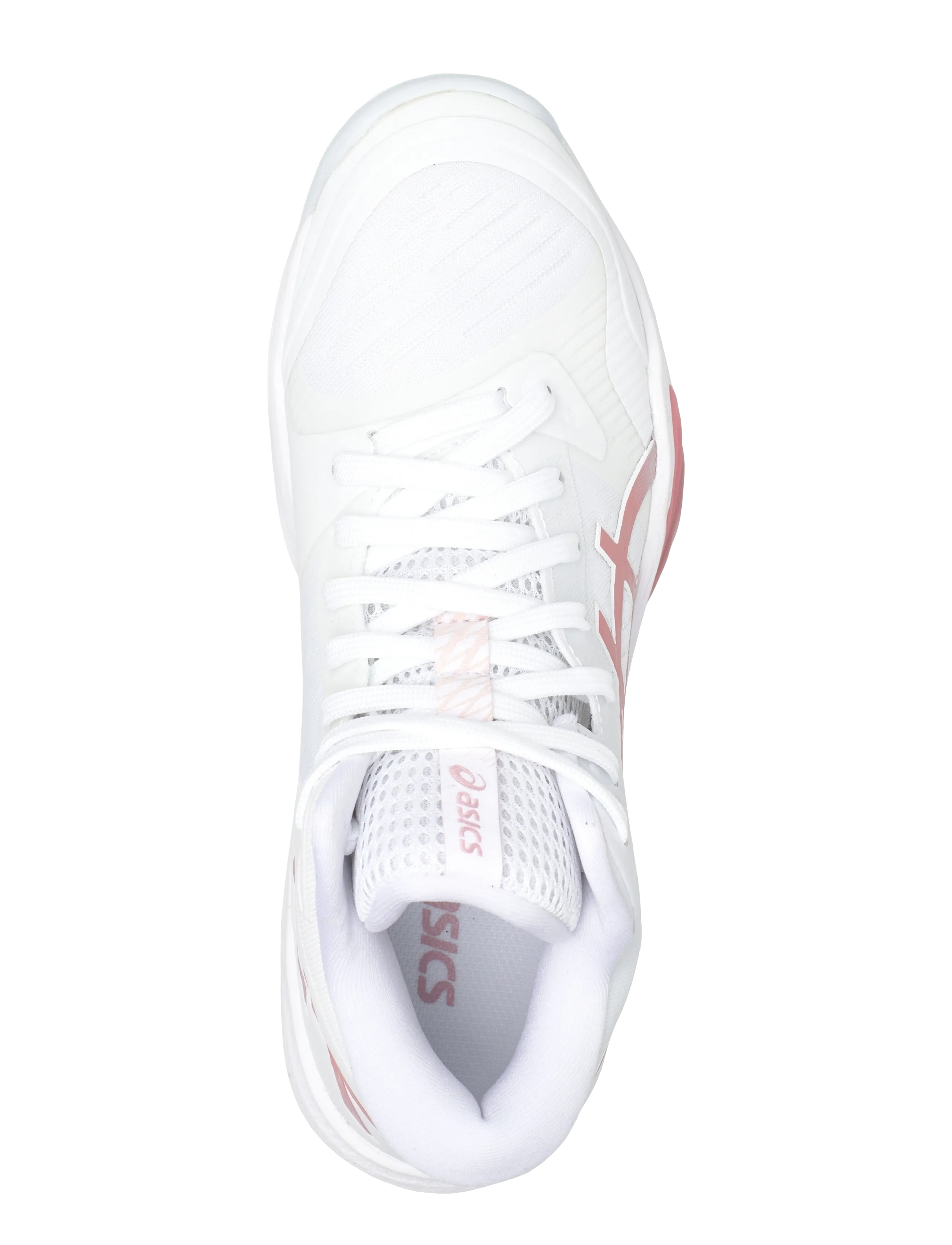 Asics - SKY ELITE FF MT 3 - indoor-sportschuhe - white/morganite - 3
