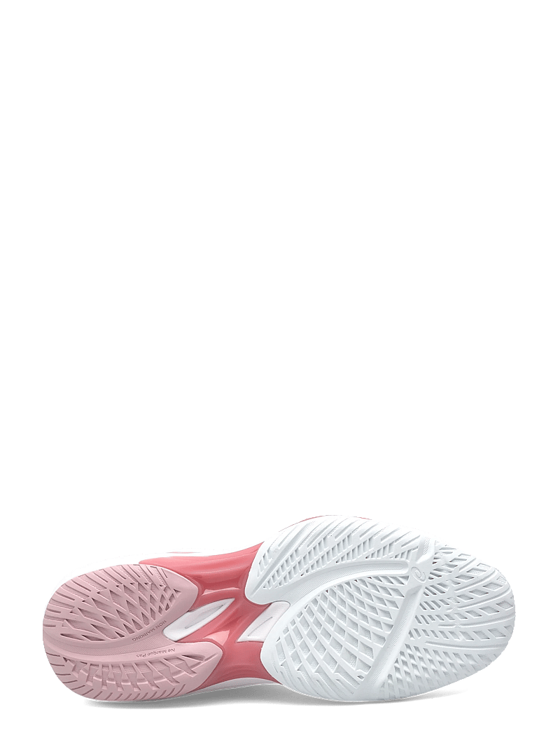 Asics - SKY ELITE FF MT 3 - inomhusskor - white/morganite - 4