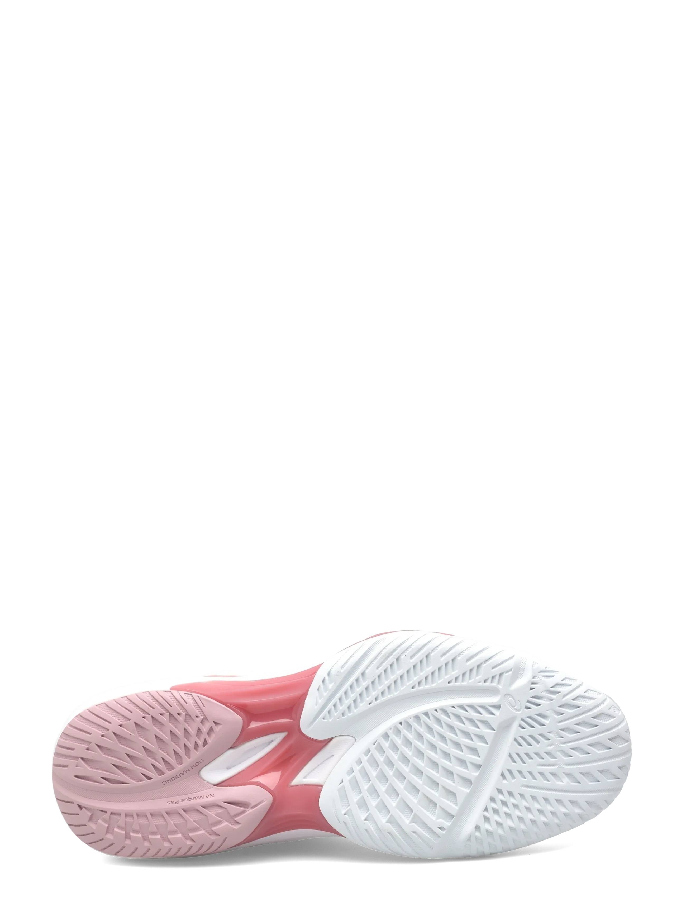 Asics - SKY ELITE FF MT 3 - indoor-sportschuhe - white/morganite - 4