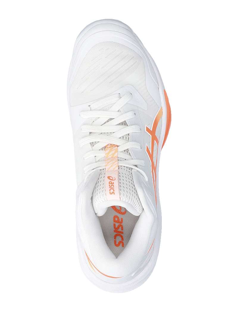 Asics - SKY ELITE FF MT 3 - höga sneakers - white/vivid coral - 3