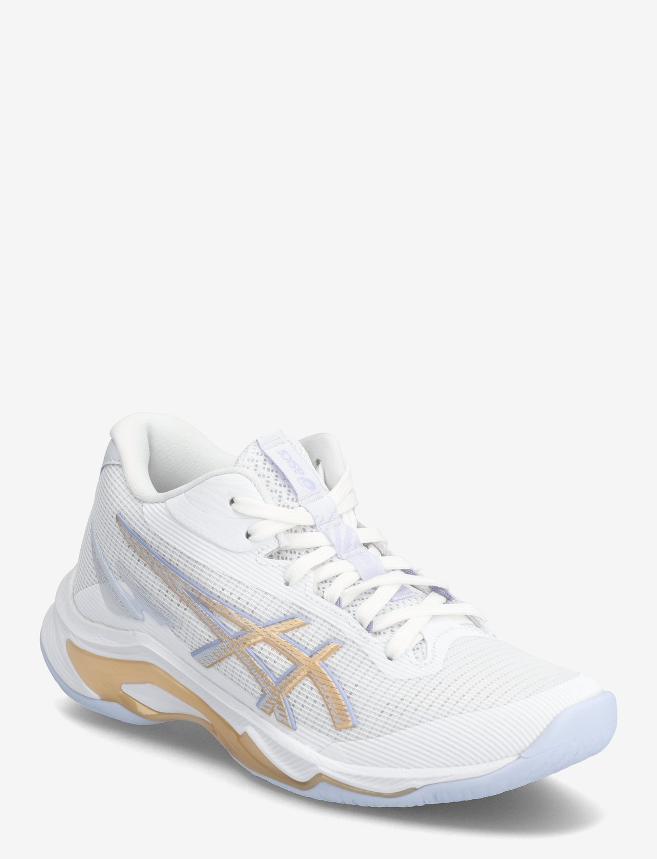 Asics Netburner Ballistic Ff Mt (ASI1052A084) Low top sneakers 