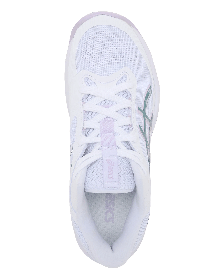 Asics - NETBURNER BALLISTIC FF MT 4 - white/dahlia - 3