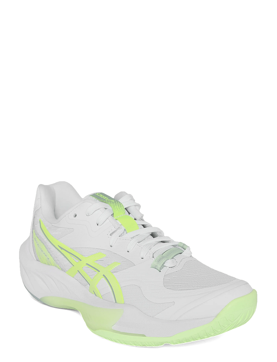 Asics - SKY ELITE FF 4 - white/illuminate yellow - 0