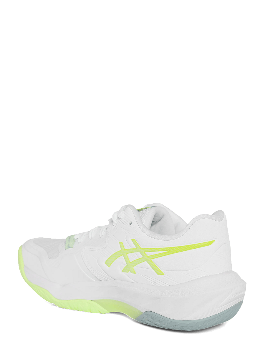 Asics - SKY ELITE FF 4 - white/illuminate yellow - 1