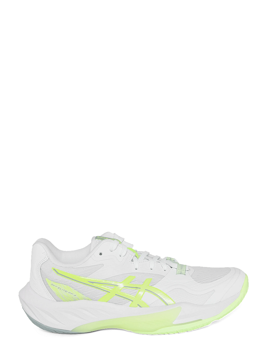 Asics - SKY ELITE FF 4 - white/illuminate yellow - 2