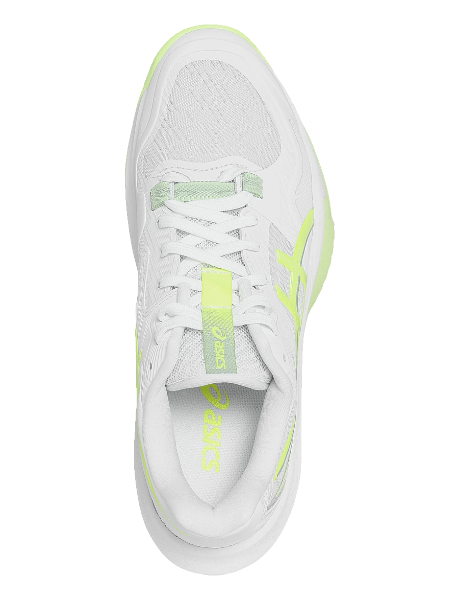 Asics - SKY ELITE FF 4 - white/illuminate yellow - 3