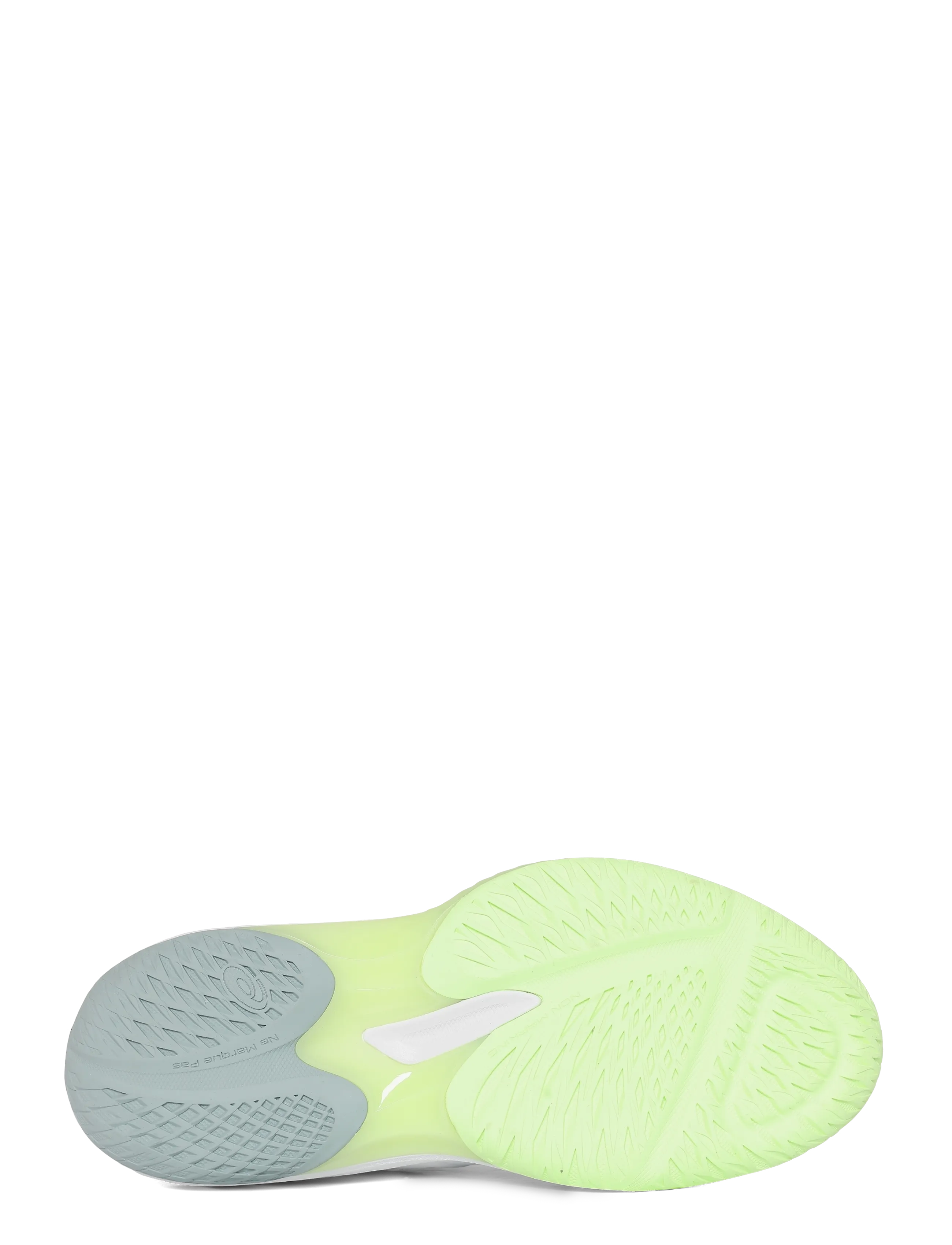 Asics - SKY ELITE FF 4 - white/illuminate yellow - 4