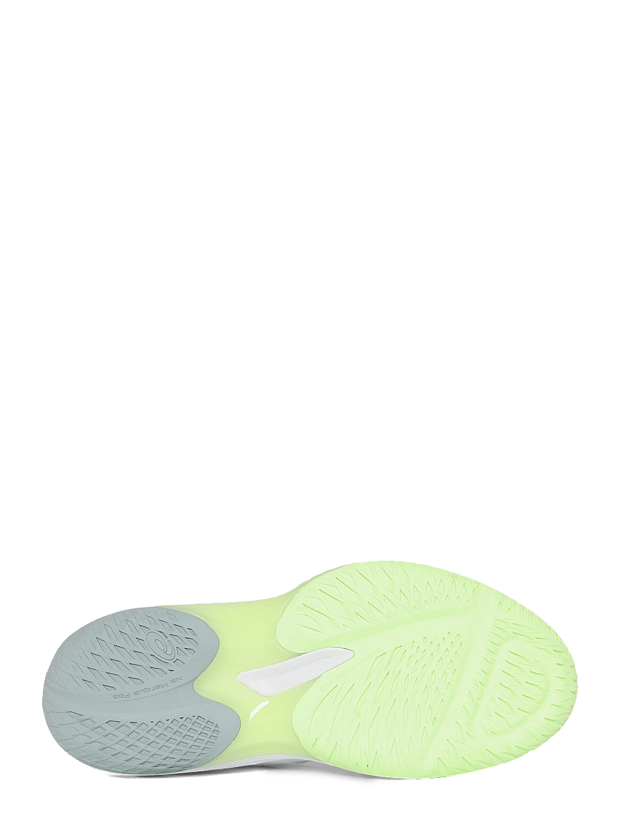 Asics - SKY ELITE FF 4 - white/illuminate yellow - 4