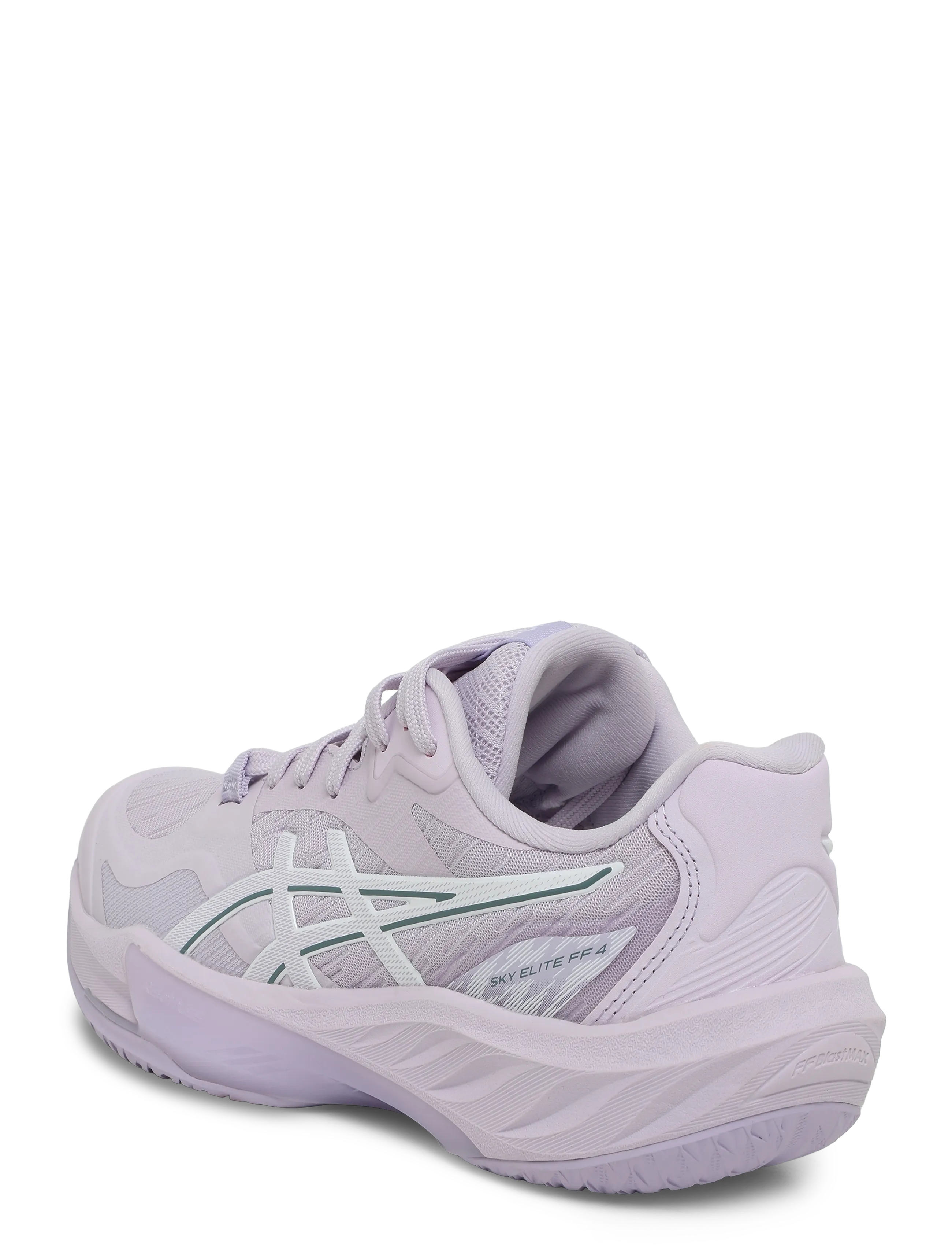 Asics - SKY ELITE FF 4 - inomhusskor - dahlia/murasaki - 1