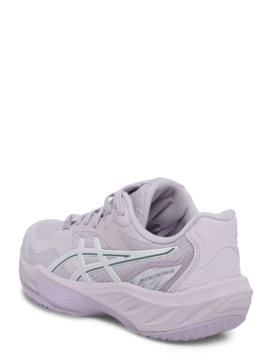 Asics - SKY ELITE FF 4 - inomhusskor - dahlia/murasaki - 1