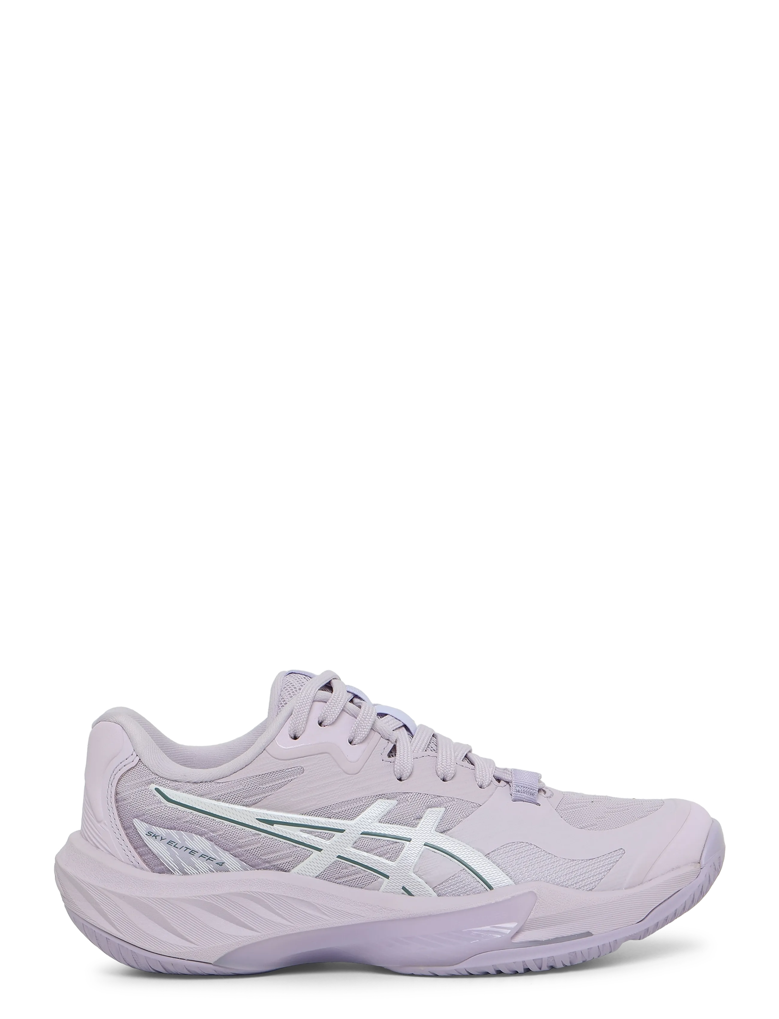 Asics - SKY ELITE FF 4 - inomhusskor - dahlia/murasaki - 2