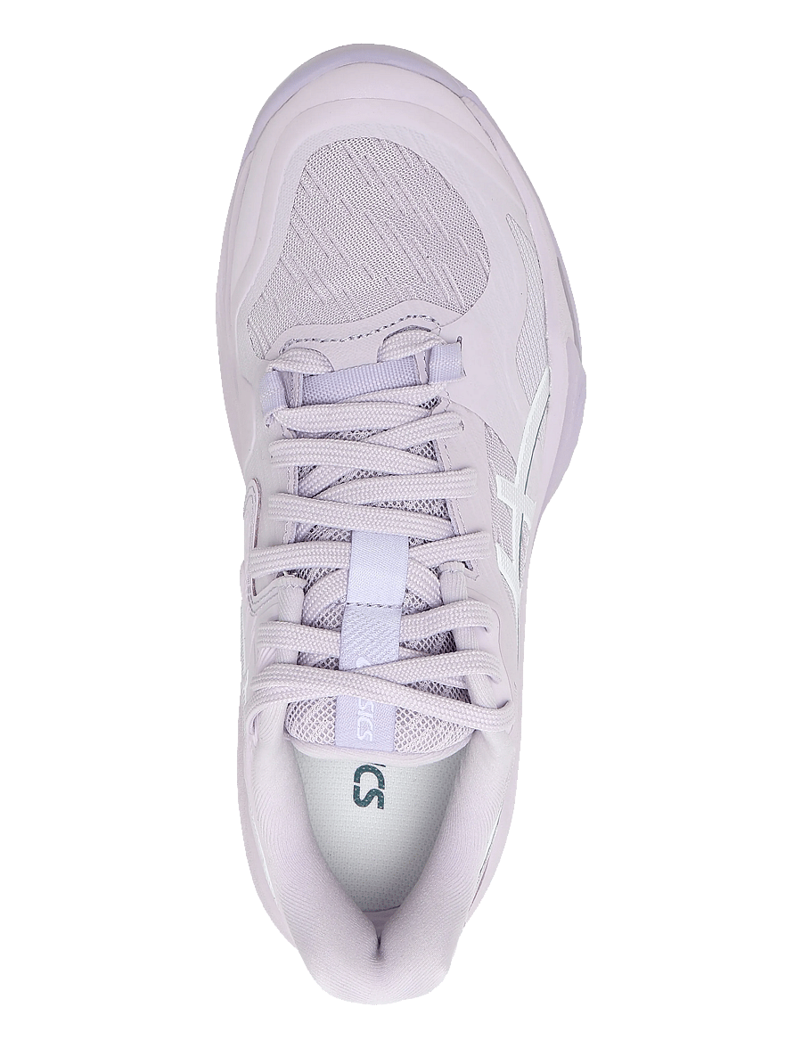 Asics - SKY ELITE FF 4 - inomhusskor - dahlia/murasaki - 3