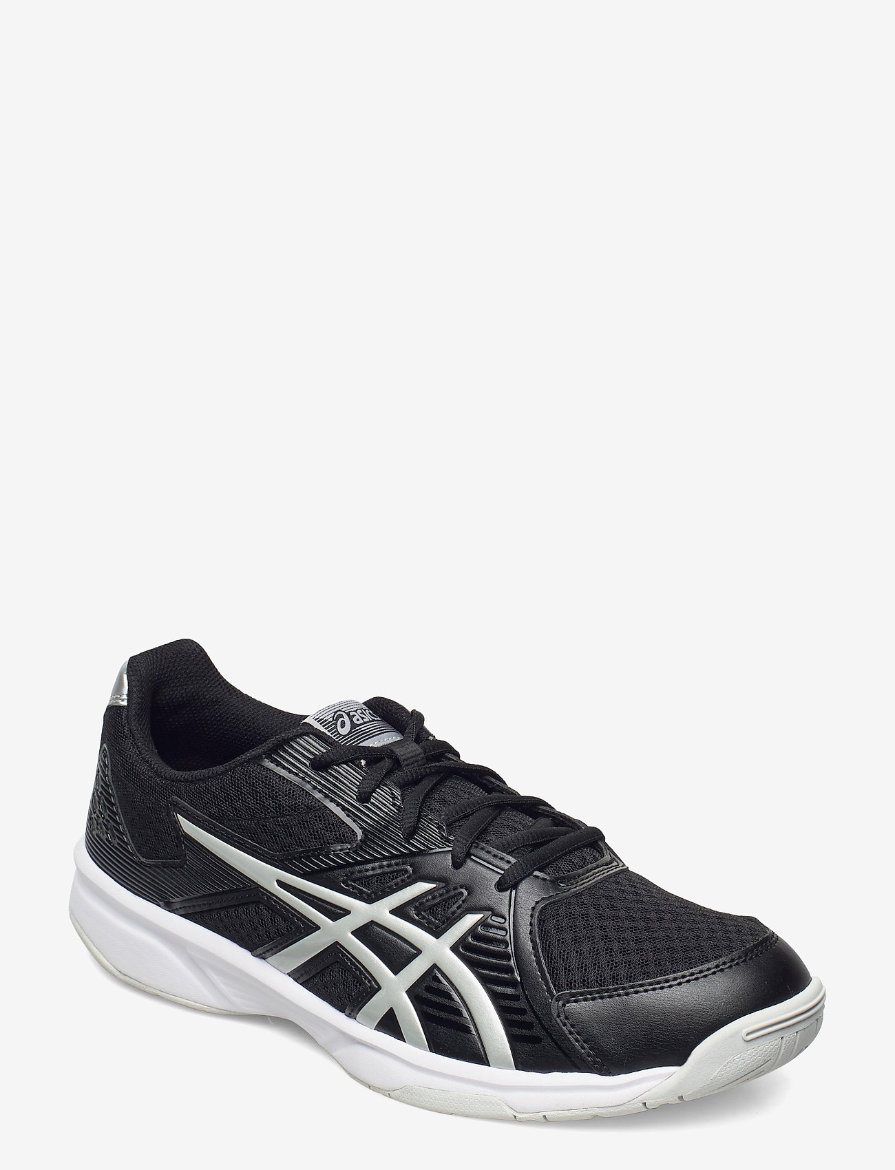 UPCOURT 3 - BLACK/PURE SILVER