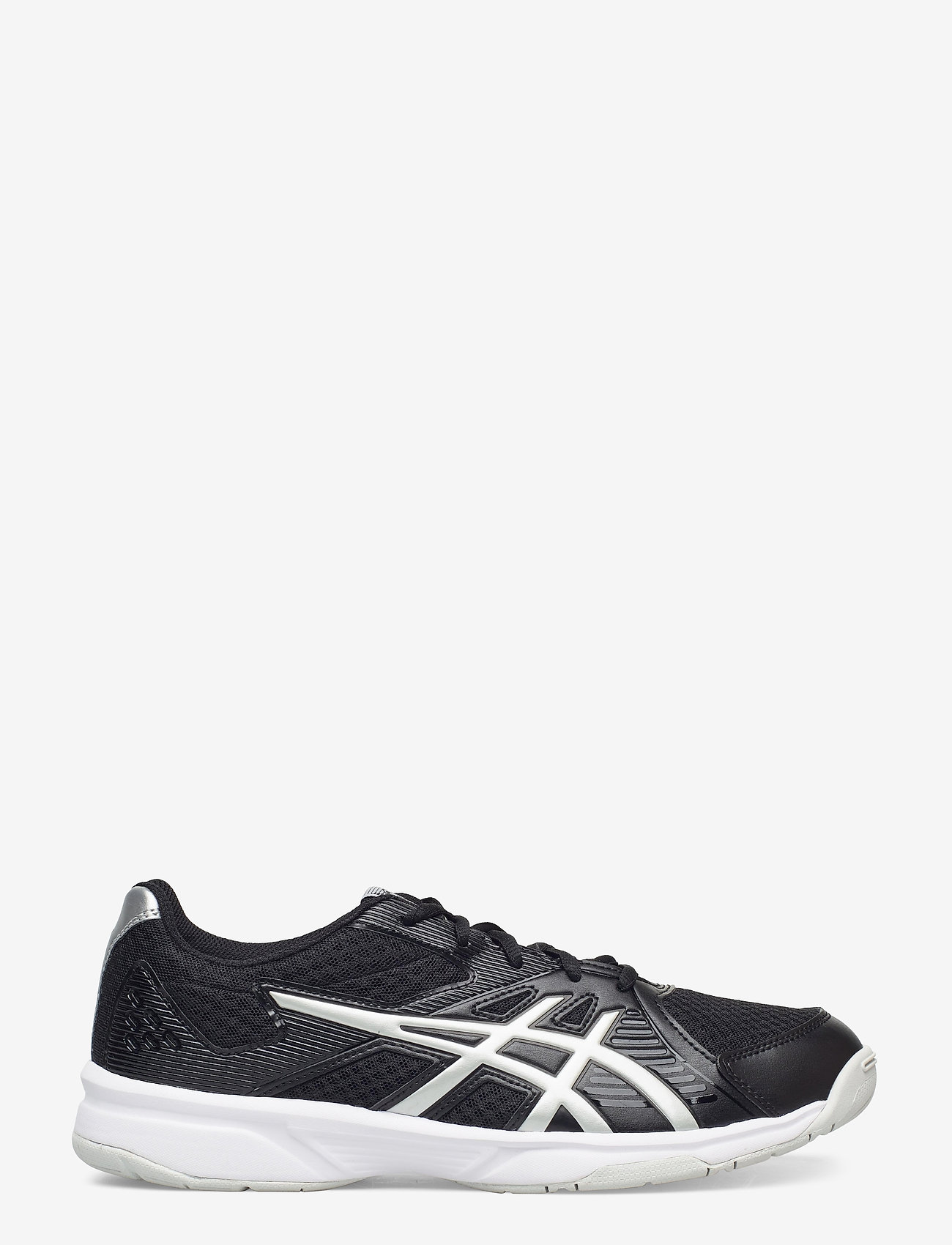 Asics - UPCOURT 3 - black/pure silver - 1