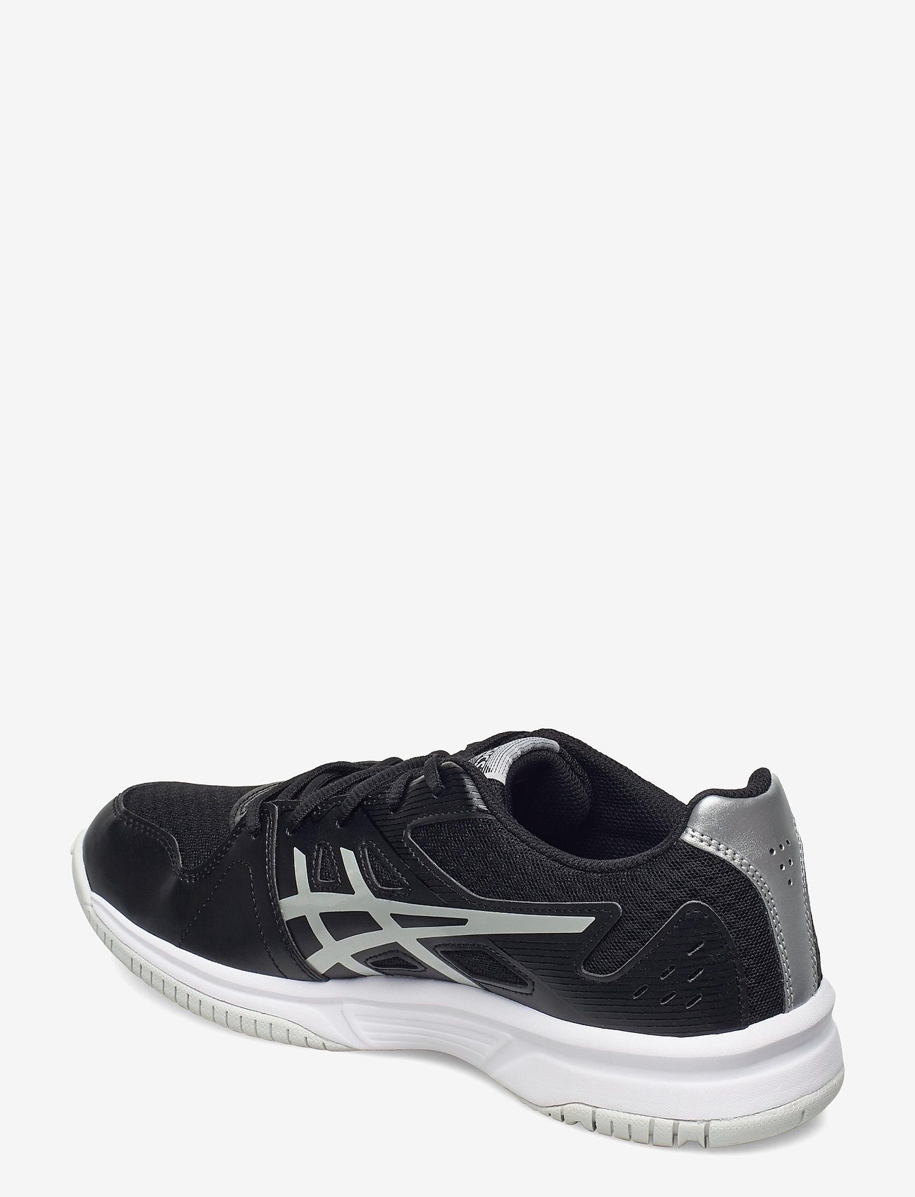 Asics - UPCOURT 3 - black/pure silver - 2