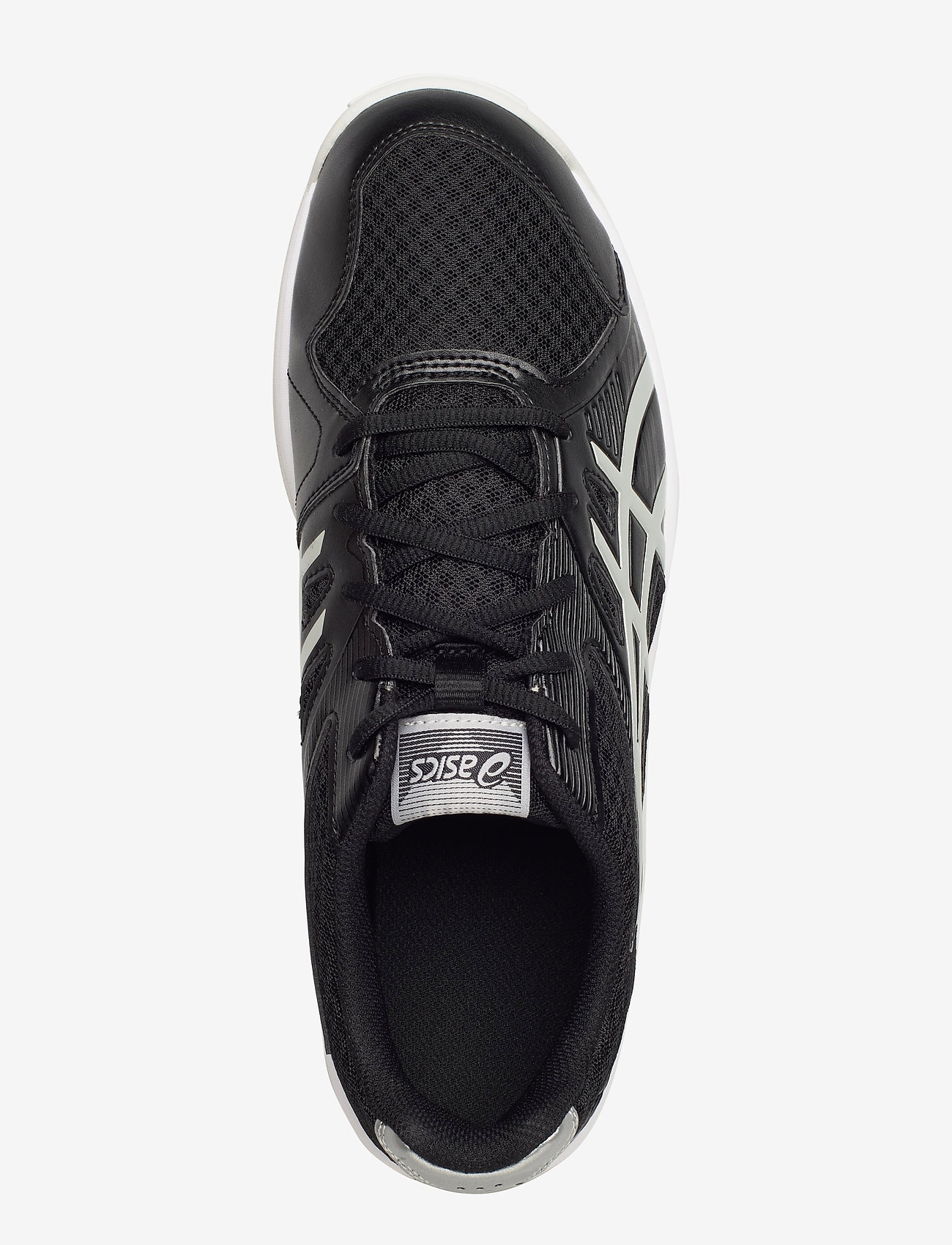 Asics - UPCOURT 3 - black/pure silver - 3