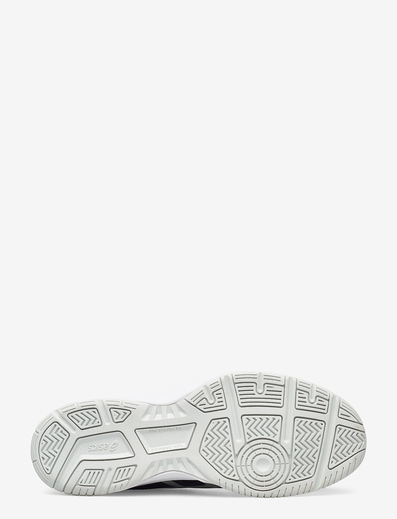 Asics - UPCOURT 3 - black/pure silver - 4