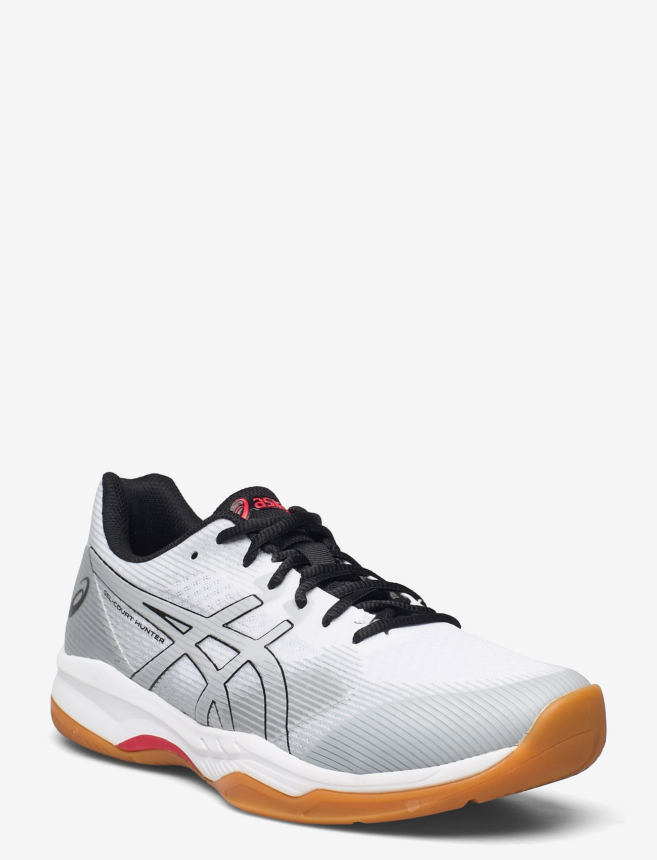 GEL-COURT HUNTER 2 - WHITE/PIEDMONT