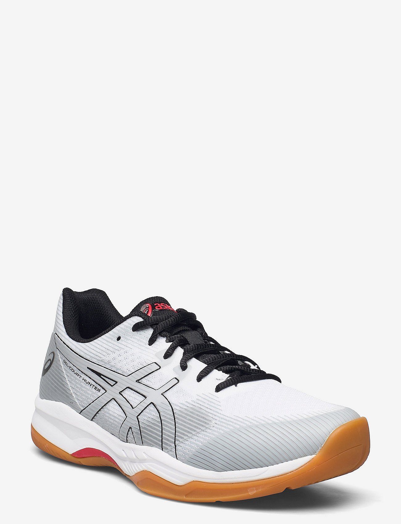 GEL-COURT HUNTER 2 - WHITE/PIEDMONT
