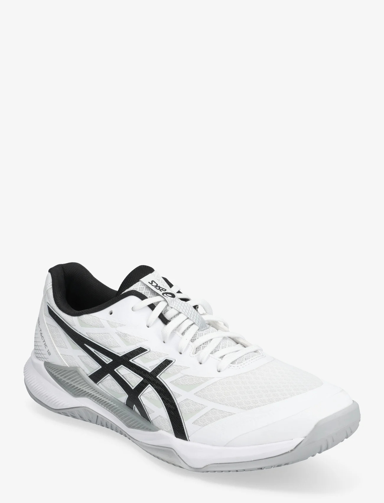 Asics - GEL-TACTIC 12 - indoor sports shoes - white/black - 0