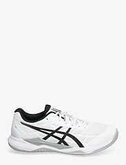 Asics - GEL-TACTIC 12 - indoor sports shoes - white/black - 1