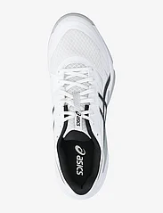 Asics - GEL-TACTIC 12 - indoor sports shoes - white/black - 3