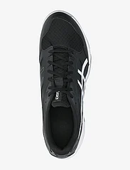 Asics - GEL-ROCKET 11 - indoor sports shoes - black/gunmetal - 3