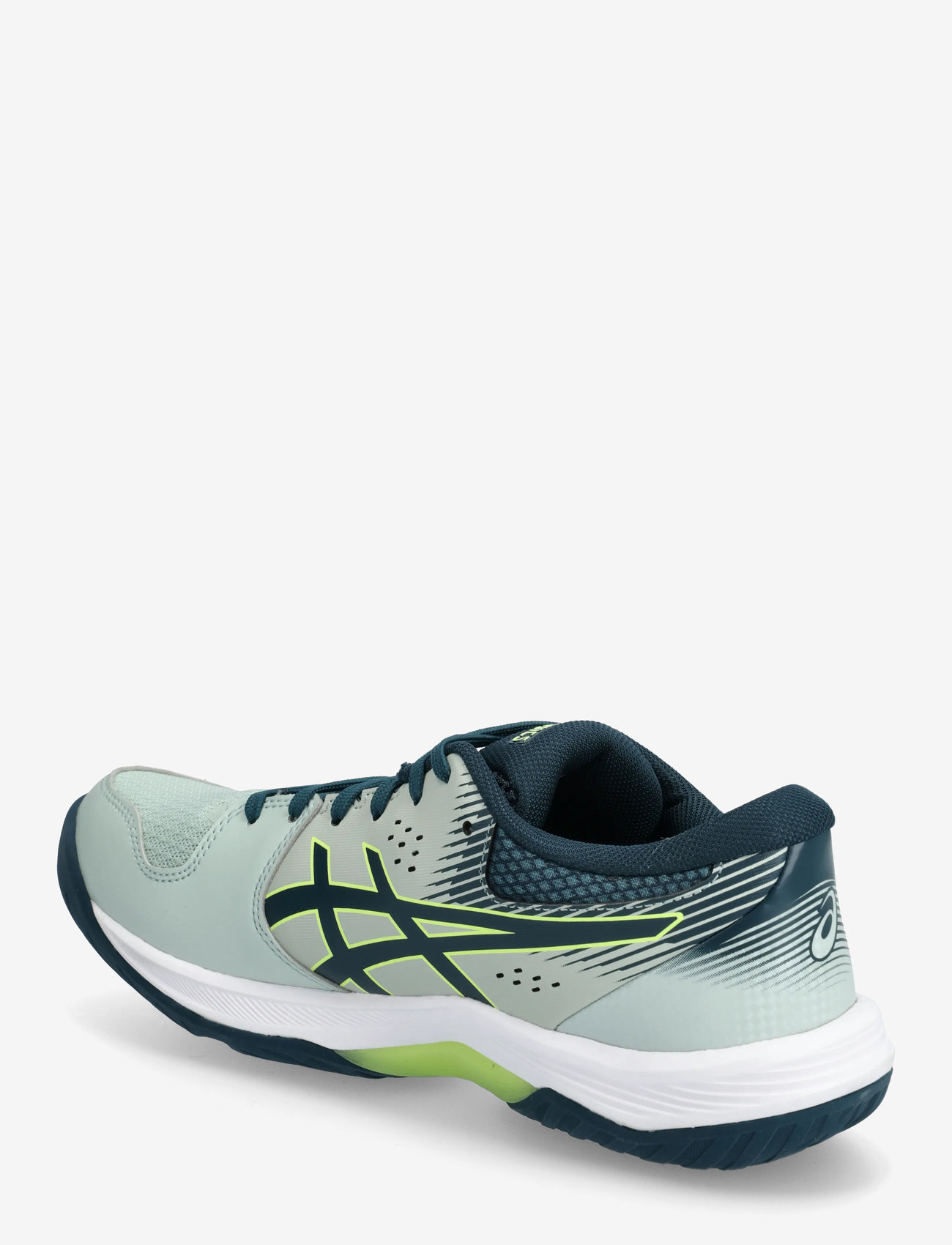 Asics - BEYOND FF - män - lichen rock/tranquil teal - 2
