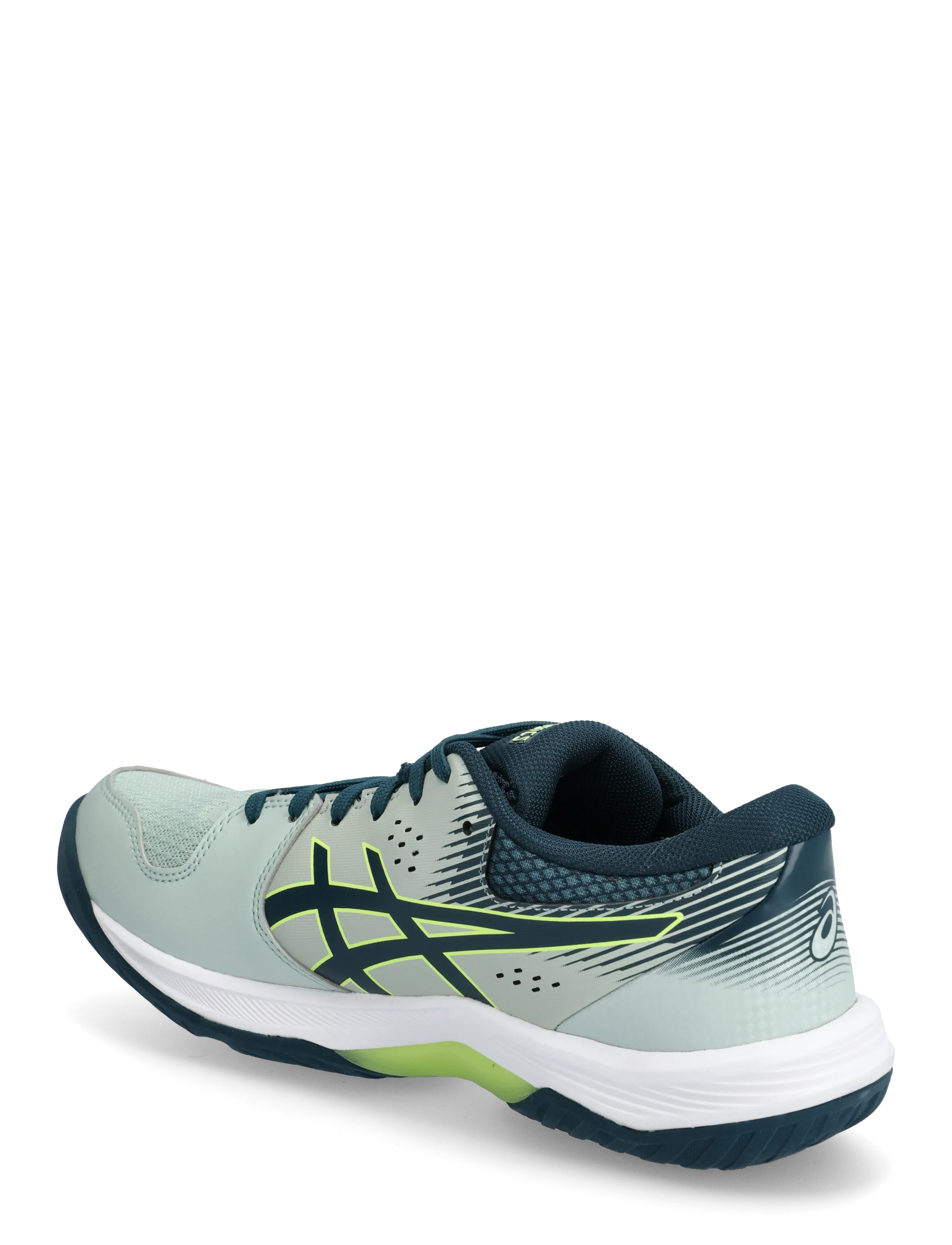 Asics - BEYOND FF - siseruumide spordijalatsid - lichen rock/tranquil teal - 2